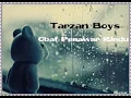 Download Lagu Tarzan Boys - Obat Penawar Rindu Cover