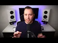 KALI AUDIO IN-5: The BEST Monitors I've EVER Used!