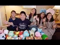 Download Lagu Squishy Challange with JJC SS Squishy Shop