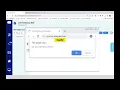 Cyber Square Grade 6 Module 2 - Message boxes