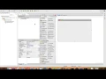 Creating JFrame in Eclipse
