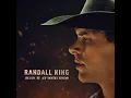 Burn It At Both Ends - Randall King