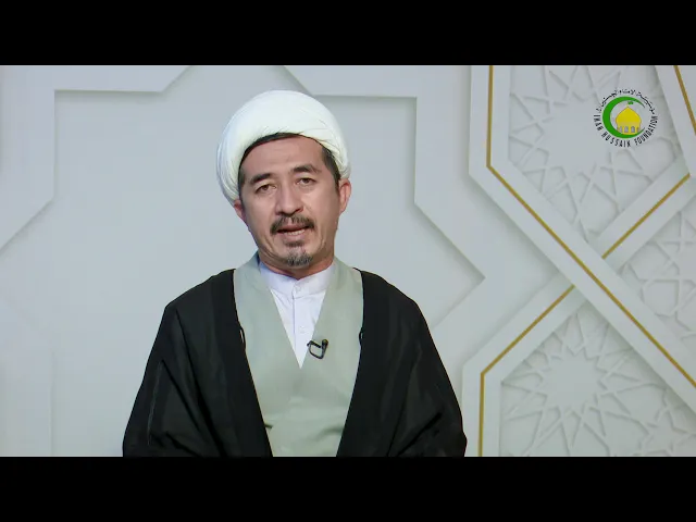 73  تعداد مقولات - استاد: حجة الاسلام  والمسلمین دکترعلی جمعه مظفری