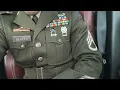 My Army AGSU MILITARY UNIFORM