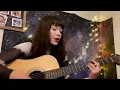 madrigal- seni dert etmeler / ayca ozefe cover