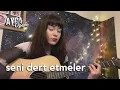 Download Lagu madrigal- seni dert etmeler / ayca ozefe cover