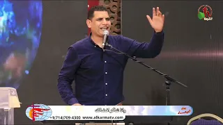 اللى انت عملته معايا عظيم المرنم عبدالسيد فاروق 