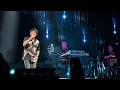 濃情化不開 (粵) - 周華健 Wakin Chau Live in KL 18 Oct 25 