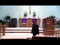 2025 Funeral of Robert Ayers