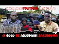 BOBI WINE AYONGEDDE OKULABISA !!!! BWEMUBA MUGAMBA TALINA MAANYI LWAKI MUMULEMESA OKUTUUKA 