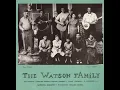 The Cuckoo Bird - The Doc Watson Family