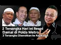 Lagu AKHIRNYA EGI SUJANA DAMAI HARI LUBIS DAN PAK JOKOWI MELAKUKAN PERDAMAIAN RJ (RESTORATIVE JUSTICE