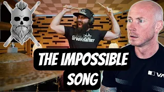 Download Drummer Reacts To - THE BONGO SONG EL ESTEPARIO SIBERIANO SAFRI DUO FIRST TIME HEARING Reaction MP3