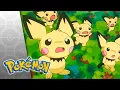 Download Lagu The Apple Corp! | POKÉMON FULL EPISODE 22 | Season 4