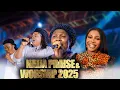 Lagu Naija Praise And Worship 2026 | Adazion Ij | Mr M \u0026 Revelation | Mirabel Chisom | Christmas Praises