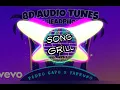 8D Audio Tunes - Use Headphones - CALMA ( Alan walker remix) °°° Song Grill