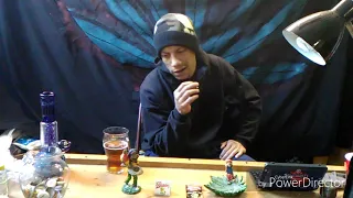 Northern Lights strain Review 27 6 THC The Grow Variety Show ep 25