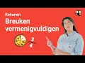 Download Lagu Breuken vermenigvuldigen met 4 handige tips (voor de basisschool)