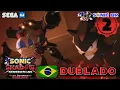 Download Lagu SONIC X SHADOW GENERATIONS - Dark Beginnings DUBLADO PT-BR - EP 2 (Encontrando o Caminho)
