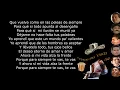 AHORA SÍ - Los Zuletas (Letra)