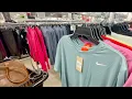 Clothing Shopping at Kohl s ASMR No Talking Hanger Sounds Clearance