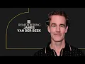 Lagu James Van Der Beek Dead at 48