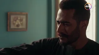 ملحمة موسى   موسى يعطي همام الفرصة الاخيرة    العقرب هيلدعك انت يا  همام   انت حر دندنها
