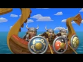 Download Lagu Mike The Knight: Meet the Vikings!