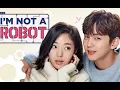 Download Lagu I'm Not A Robot Ringtone (Short) - Plz don't be sad [얼굴 찌푸리지 말아요]