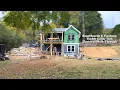 Building A Small Income Property Part 18