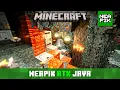 HOW TO ADD RTX TO JAVA RTX TEXTURE PACK 26 2 - CHAOS CUBED