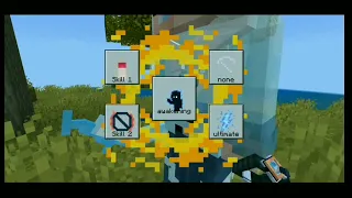 Review Addon Boboiboy Baraju Di Minecraft 