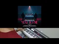 Download Lagu Don Diablo \u0026 MK ft Gaby Gerlis - Next To Me (Jarel Gomes Piano)