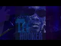 It Serves me right to Suffer (John Lee Hooker & Van Morrison)