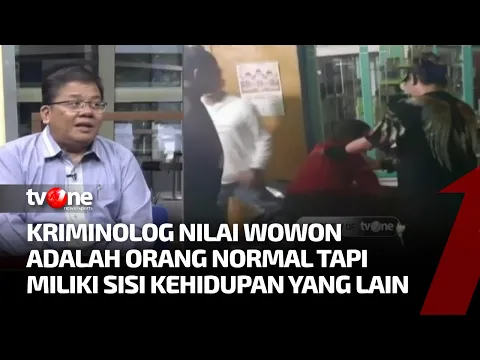 Polisi Selidiki Uang Rp 1 M Kasus Pembunuhan Berantai Wowon CS