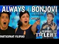 Download Lagu Fauzan receives a standing ovation for his spectacular golden voice | Philippines Got Talent 2025