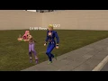 jojo part 5 but its a mafia city ad