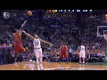 Download Lagu LeBron James on Fire Moments (Impossible Heat Checks)