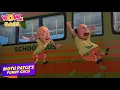 Motu Patlu s Funny Gags season 13 Compilation 158 Hindi Cartoon For Kids Animated Series