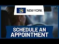 DMV New York Appointment - Step-by-Step Guide