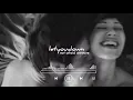 Halsey, not afraid anymore (slowed + reverb)