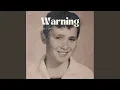 Warning