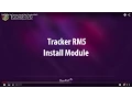 CloudCall by Synety Install for TrackerRMS