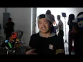 Ryan Kuromiya-Hsu | Temper Tantrum Dance Company Media Day 2024