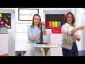 Dooney Bourke Florentine Leather Small Cassidy Crossbody on QVC