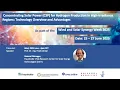 Download Lagu Concentrating Solar Power (CSP) for Hydrogen Production in High-Irradiance Regions