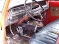 VEGAS PART II 1971 dodge truck sweptline