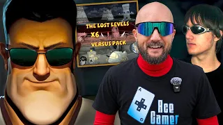 Serious Sam The Third Encounter - Opinioni / Retroscena / Quello che non vi ho detto