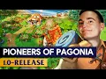Lagu Der Siedler-Erbe released endlich als Vollversion mit Kampagne! I Pioneers of Pagonia