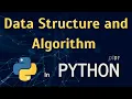 Python for Data Structures Algorithms and Interviews part1